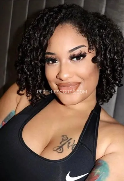 Perth escorts Anette — 2