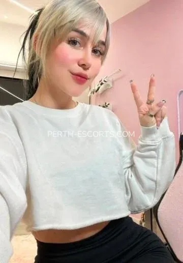 Perth escorts Avery — 9
