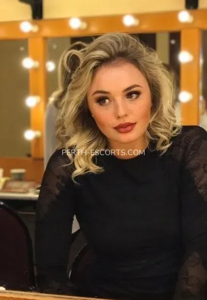 Perth escorts Angela — 1