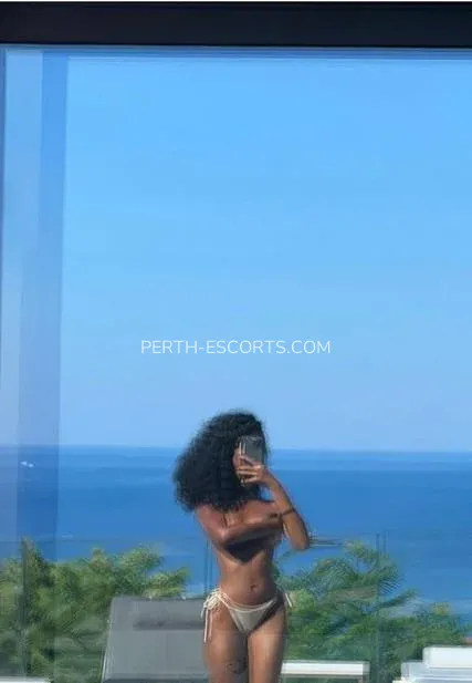 Perth escorts Nathalie — 5