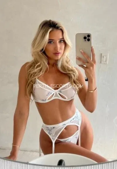 Perth escorts Karla — 4