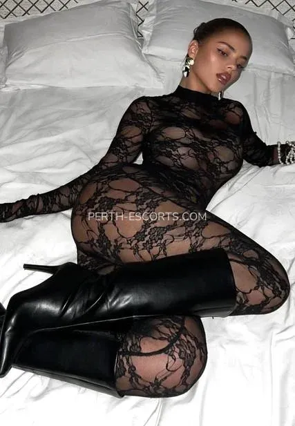 Perth escorts Julia — 9