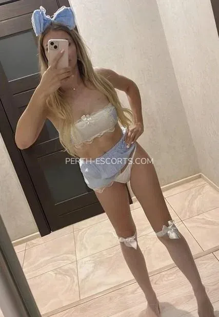Perth escorts Carmela — 4