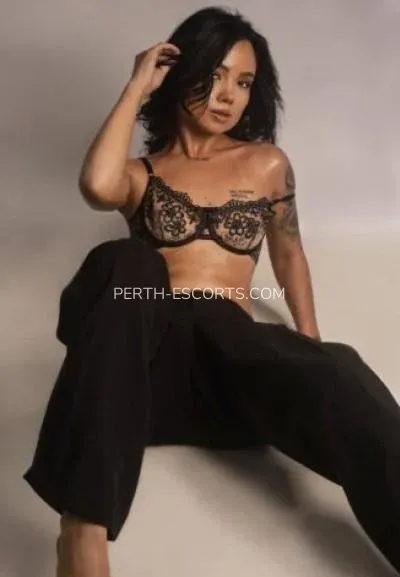 Perth escorts Birgitta — 8