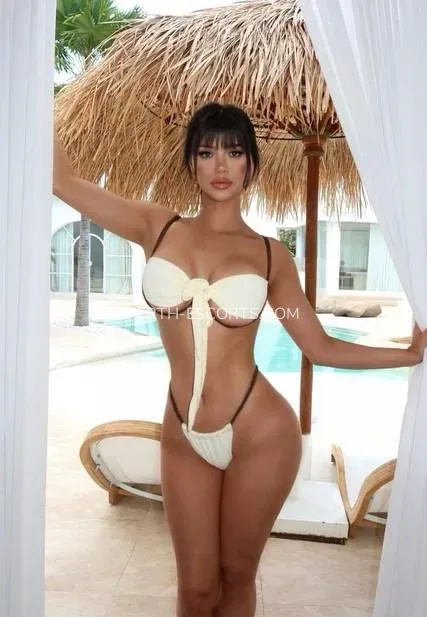 Perth escorts Bethany — 7