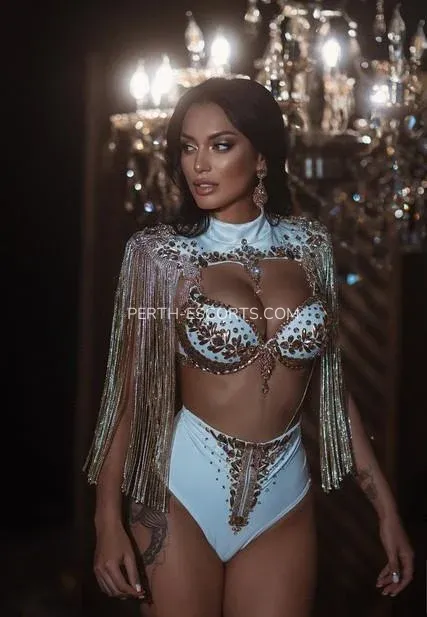 Perth escorts Sara — 9