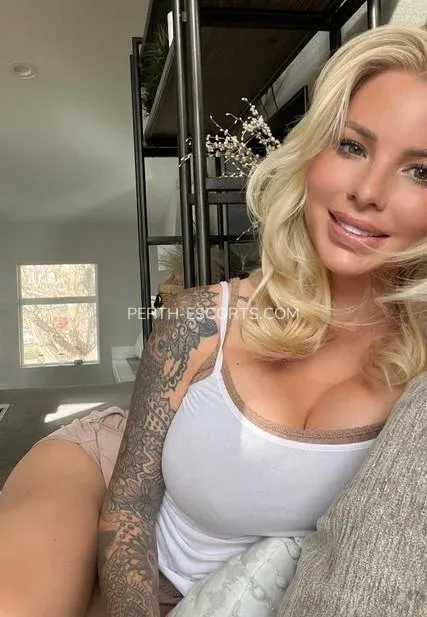Perth escorts Adrianna — 3