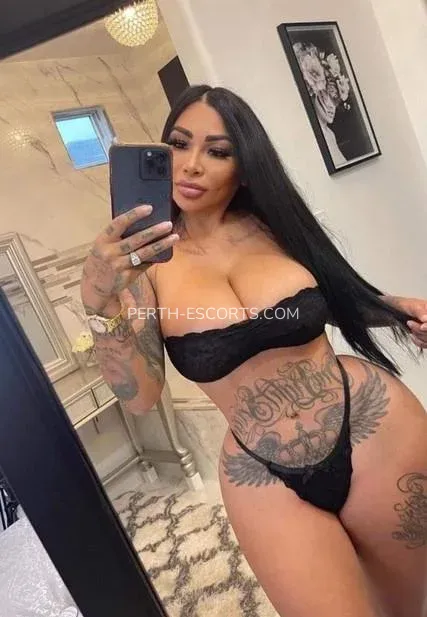 Perth escorts Angela — 4