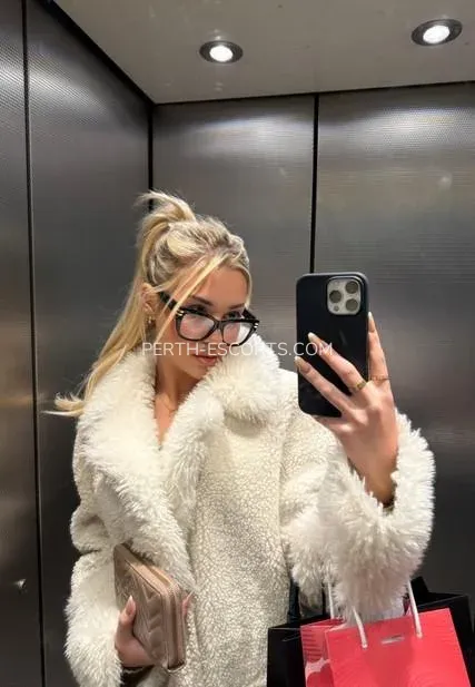 Perth escorts Jenny — 9