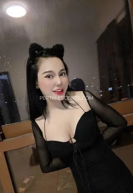 Perth escorts Ulla — 4