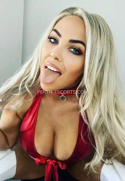 Perth escorts Violante — 4