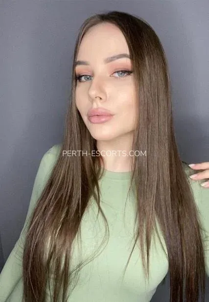 Perth escorts Jennifer — 1