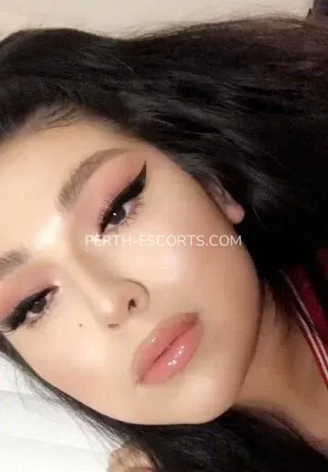 Perth escorts Emilia — 1