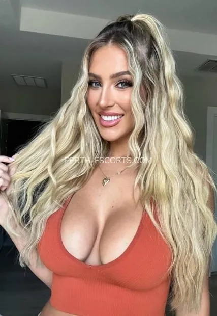 Perth escorts Aniyah — 2