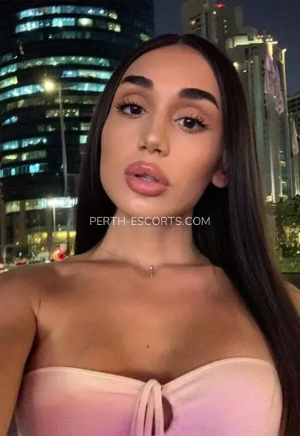 Perth escorts Jasmin