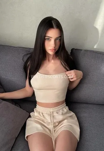 Perth escorts Ashlyn — 1