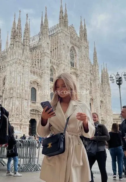 Perth escorts Margaret — 1