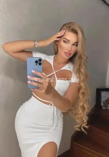 Perth escorts Lisa — 1