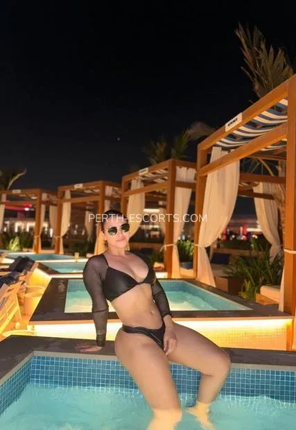 Escort djevojka Ashlyn - Perth