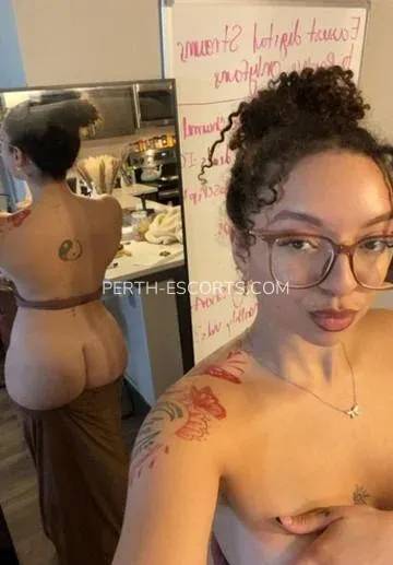 Perth escorts Hanna — 1