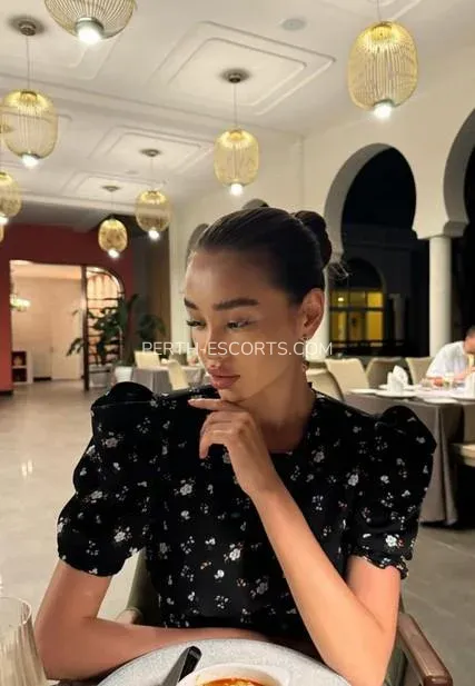 Perth escorts Hailey — 3