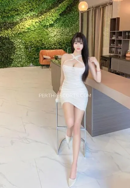 Perth escorts Danielle — 1