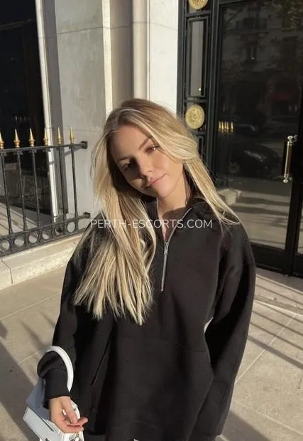 Escort djevojka Ingrid - Perth