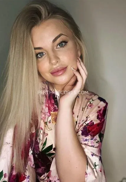Perth escorts Vera — 5