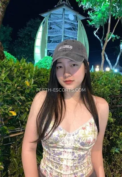 Perth escorts Inga — 10