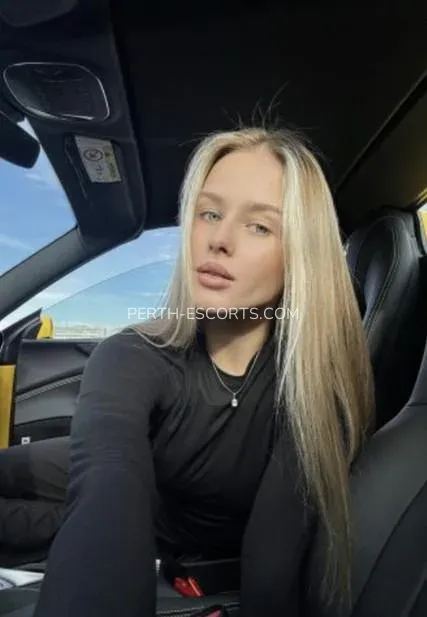 Perth escorts Ingrid — 3