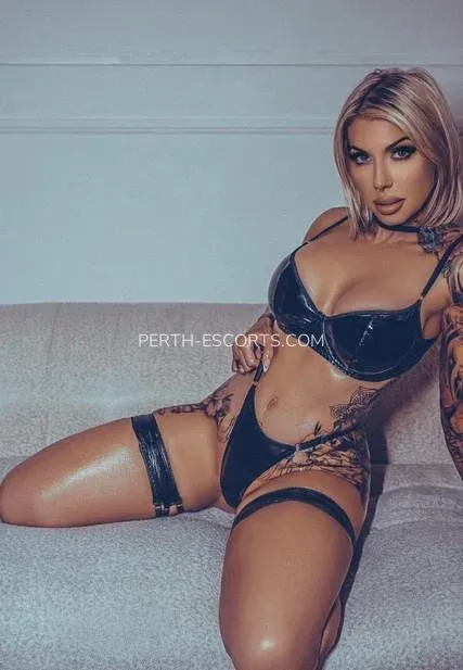 Perth escorts Brianna — 3