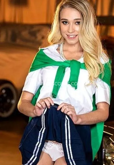 Perth escorts yvonne