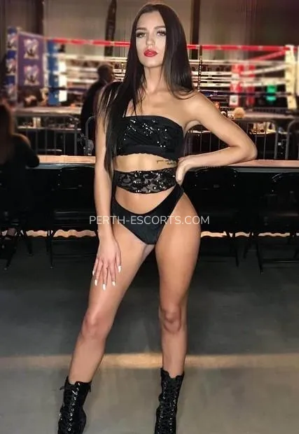 Perth escorts Erika — 2
