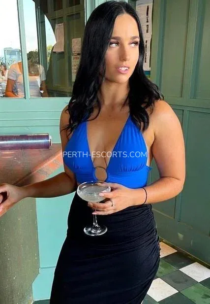 Perth escorts Emma — 6