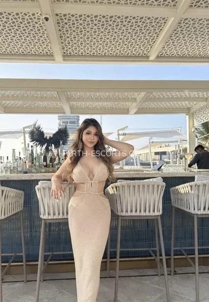 Perth escorts Octavia — 3