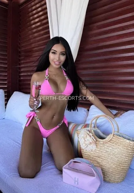 Perth escorts Agneta — 9
