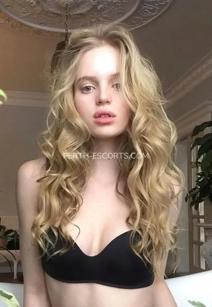 Perth escorts ella