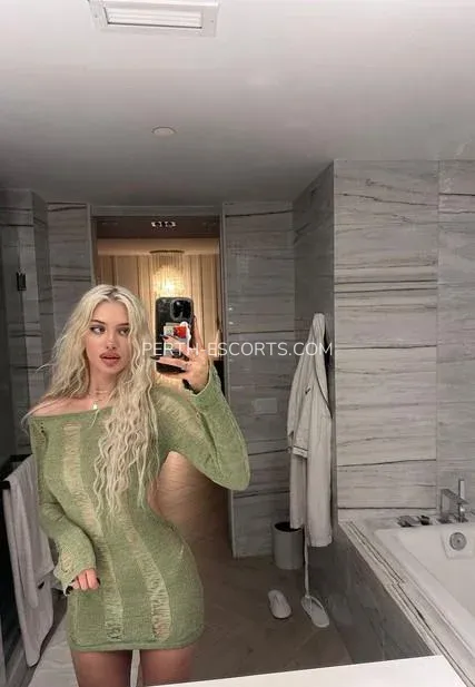 Perth escorts Marissa — 1