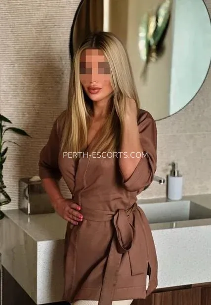 Perth escorts Vivian — 4