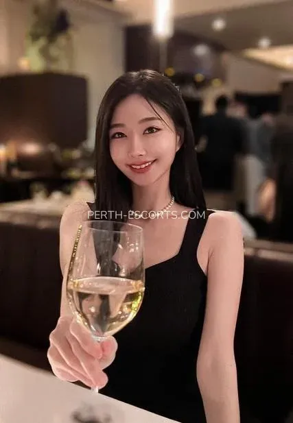 Perth escorts Katelyn — 1