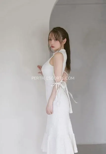 Perth escorts Åsa — 2