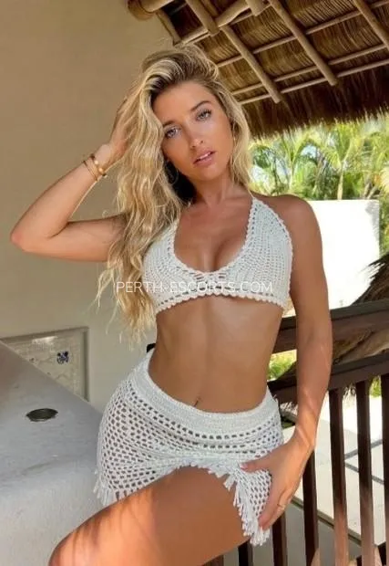 Perth escorts Karla — 2