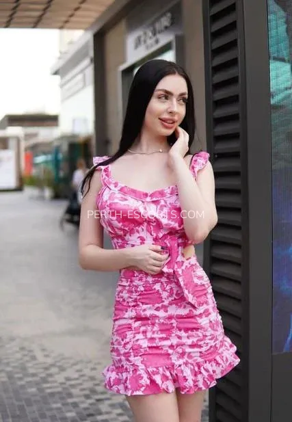 Perth escorts Maj — 6
