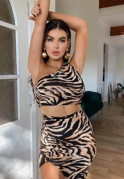 Perth escorts Rut — 3