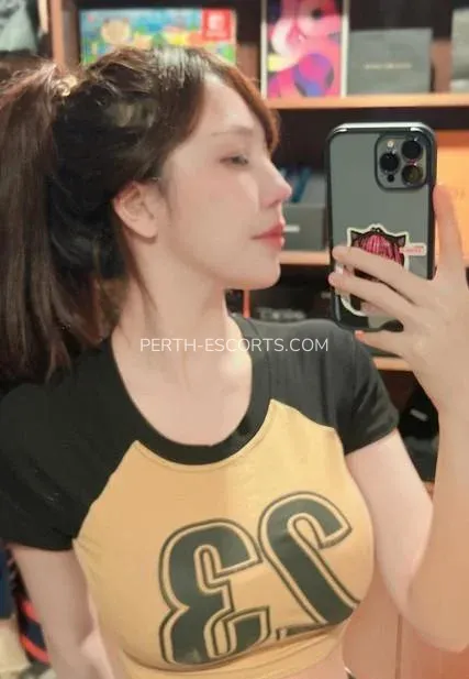 Perth escorts Brooke — 1