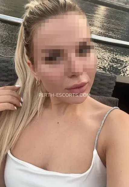 Perth escorts Vivian — 3