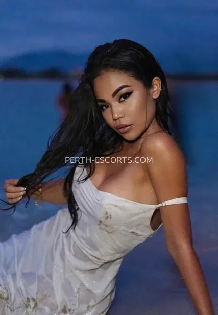 Perth escorts Inga — 3