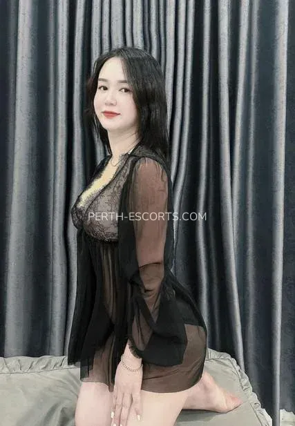 Perth escorts Rebecca — 1