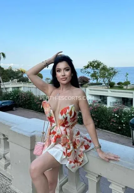 Perth escorts Avery — 3