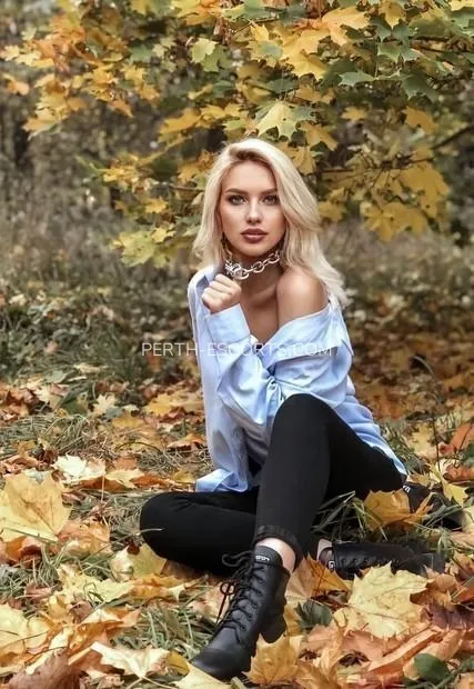 Perth escorts Amy — 2